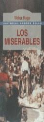 LOS MISERABLES | 9788489691414 | VICTOR HUGO