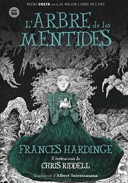 L'ARBRE DE LES MENTIDES | 9788483435045 | FRANCES HARDINGE