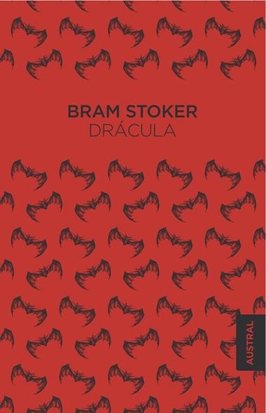 DRACULA | 9788408167891 | BRAM STOKER