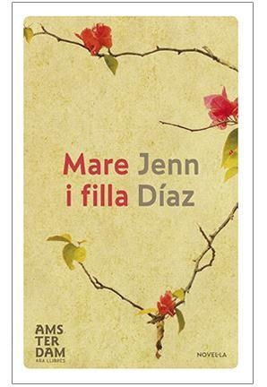 MARE I FILLA | 9788494652301 | JENN DIAZ