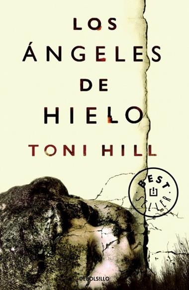 LOS ANGELES DE HIELO | 9788466338738 | TONI HILL