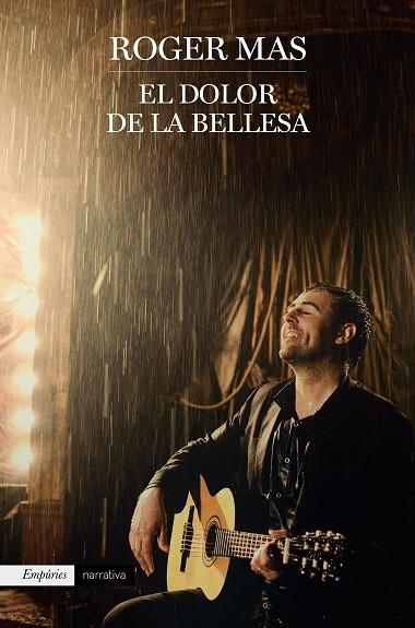 EL DOLOR DE LA BELLESA | 9788416367931 | MAS, Roger