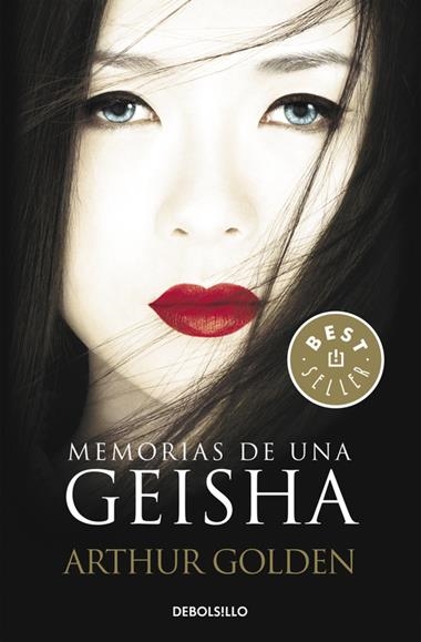 MEMORIAS DE UNA GEISHA | 9788466330077 | ARTHUR GOLDEN