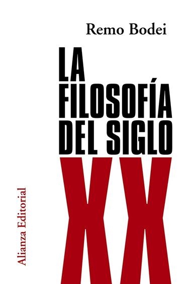 La filosofía del siglo XX | 9788420683706 | BODEI, Remo