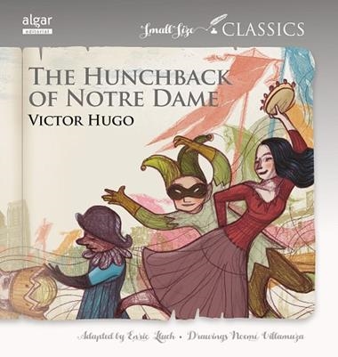THE HUNCHBACK OF NOTRE DAME | 9788498458589 | VICTOR HUGO