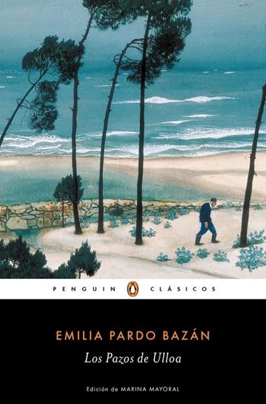 LOS PAZOS DE ULLOA | 9788491050155 | EMILIA PARDO BAZAN