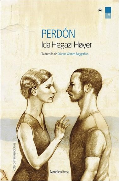 PERDON | 9788416830367 | IDA HEGAZI HOYER