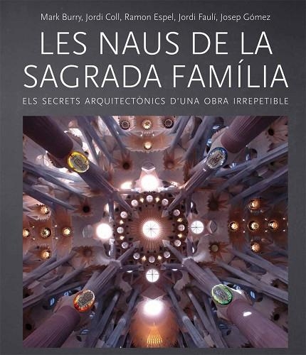 LES NAUS DE LA SAGRADA FAMILIA | 9788499793238 | VVAA