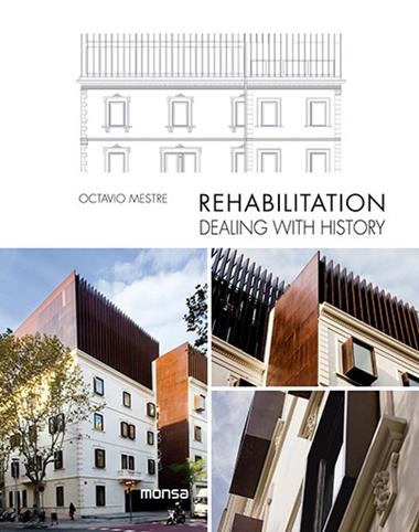 REHABILITATION | 9788416500055 | OCTAVIO MESTRE