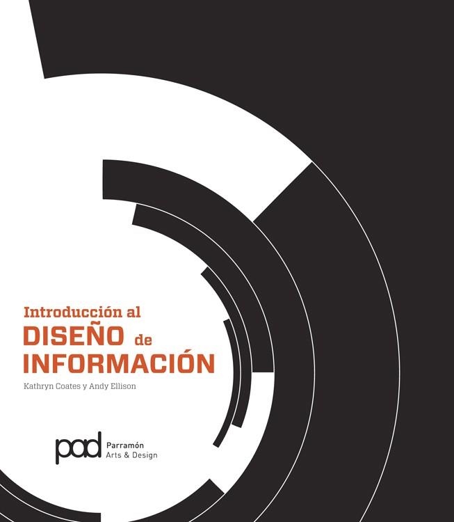 INTRODUCCIÓN AL DISEÑO DE INFORMACIÓN | 9788434241046 | KATHRYN COATES & ANDY ELLISON