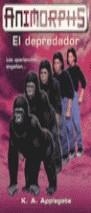 EL DEPREDADOR (ANI) | 9788440682420 | APPLEGATE, K.A.