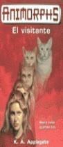 EL VISITANTE (ANI) | 9788440681553 | APPLEGATE, K.A.