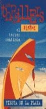 FIESTA EN LA PLAYA (THR) | 9788440678973 | STINE, R.L.