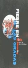 FIEBRE EN LAS GRADAS | 9788440680266 | NICK HORNBY