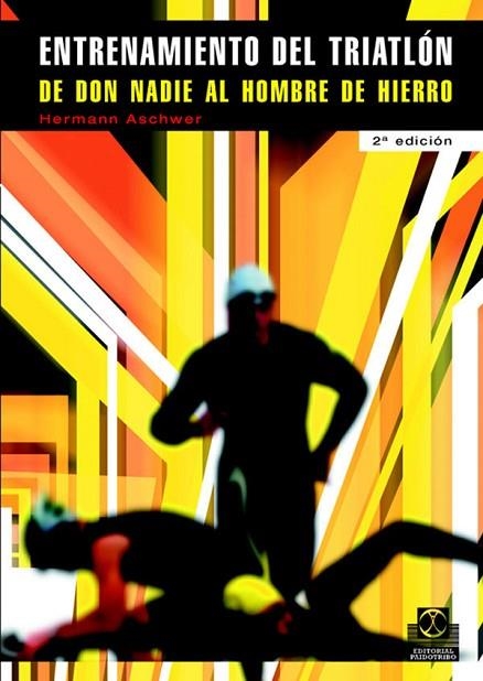 ENTRENAMIENTO DEL TRIATLON % | 9788480194556 | ASCHWER, HERMANN