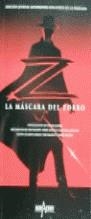 MASCARA DEL ZORRO, LA (HOC) | 9788440684844 | LAURIA, FRANK