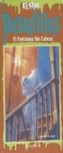 EL FANTASMA SIN CABEZA (PESADILLAS) | 9788440677518 | STINE, R.L.