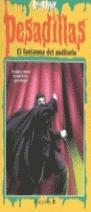 EL FANTASMA DEL AUDITORIO (PESADILLAS) | 9788440676535 | STINE, R.L.
