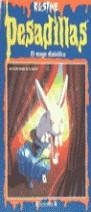 EL MAGO DIABOLICO (PES) | 9788440679017 | STINE, R.L.