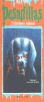 EL FANTASMA AULLADOR (PESADILLAS) | 9788440668677 | STINE, R.L.