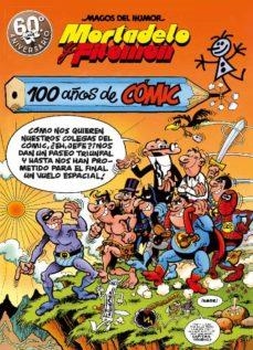 100 AÑOS DE COMIC | 9788440666437 | IBAÑEZ