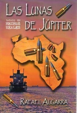 LAS LUNAS DE JUPITER | 9788440659286 | ISAAC ASIMOV