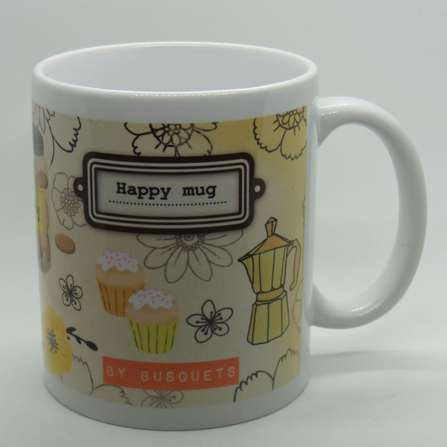 TASSA HAPPY MUG | 8422829567250
