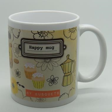 TASSA HAPPY MUG | 8422829567250