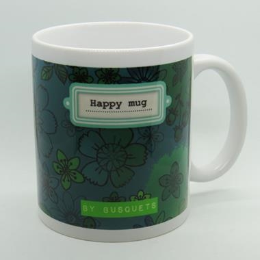 TASSA FLORS BUSQUETS | 8422829567243