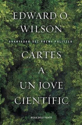 Cartes a un jove científic | 9788415961024 | WILSON, Edward O.