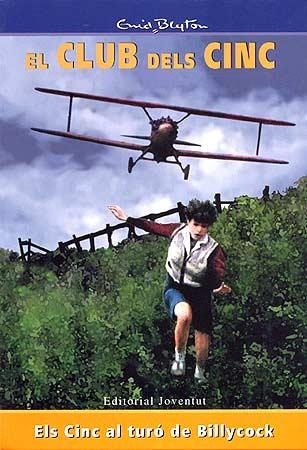 ELS CINC AL TURO DE BILLYCOCK | 9788426123671 | BLYTON, ENID