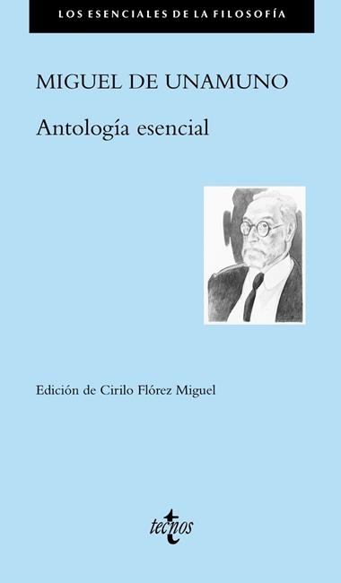 Antología esencial | 9788430962846 | UNAMUNO, Miguel de