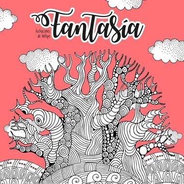 FANTASIA | 9788408168027 | AA. VV.