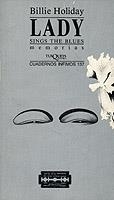 LADY SINGS THE BLUES | 9788472236370 | BILLIE HOLIDAY
