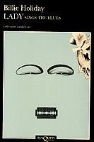 LADY SINGS THE BLUES | 9788472231962 | BILLIE HOLIDAY
