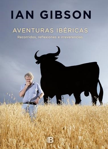 AVENTURAS IBERICAS | 9788466660143 | IAN GIBSON