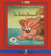 UN BOTO PLORANER (SIRENA) | 9788424622152 | ALIBES I RIERA, MARIA DOLORS