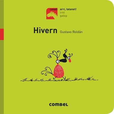 HIVERN | 9788491012375 | GUSTAVO ROLDAN
