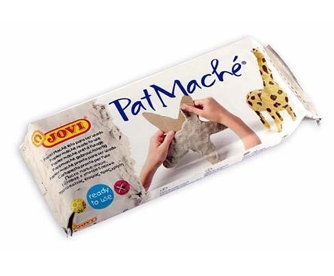BARRA PASTA PAPER MACHE | 8412027025041