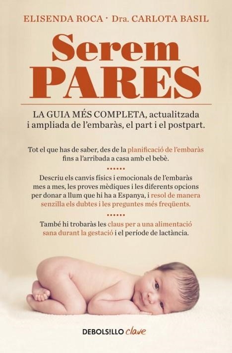 SEREM PARES | 9788499894874 | CARLOTA BASIL & ELISENDA ROCA