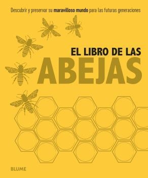 EL LIBRO DE LAS ABEJAS | 9788416138784 | VVAA