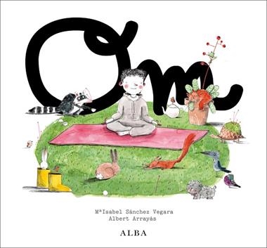 OM (CATALA) | 9788490653326 | Mª ISABEL SANCHEZ VEGARA