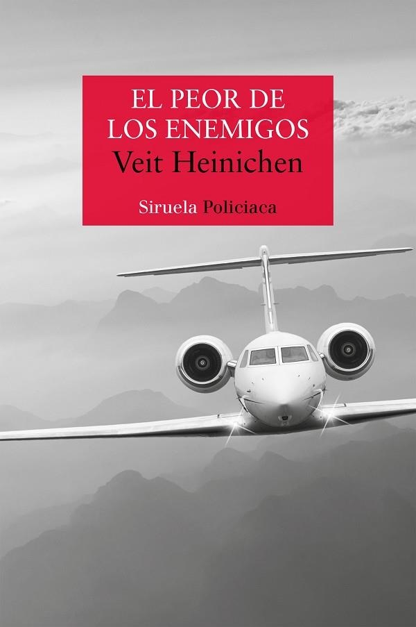 El peor de los enemigos | 9788416964314 | VV.AA.