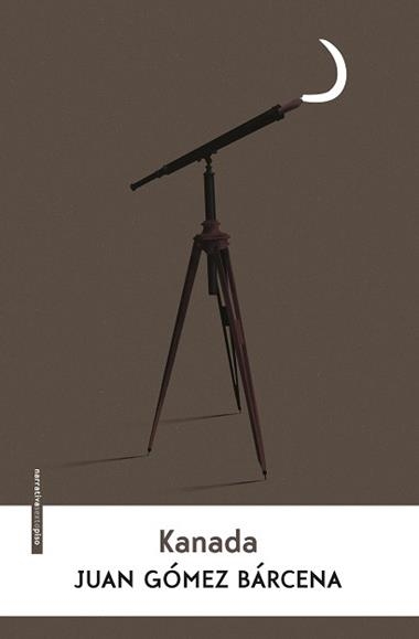 KANADA | 9788416677382 | JUAN GÓMEZ BARCENA