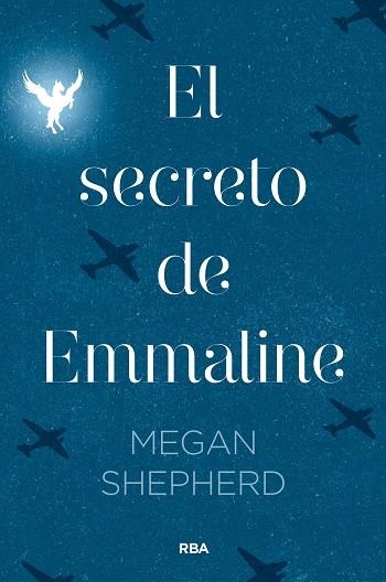 EL SECRETO DE EMMALINE | 9788427211599 | MEGAN SHEPHERD