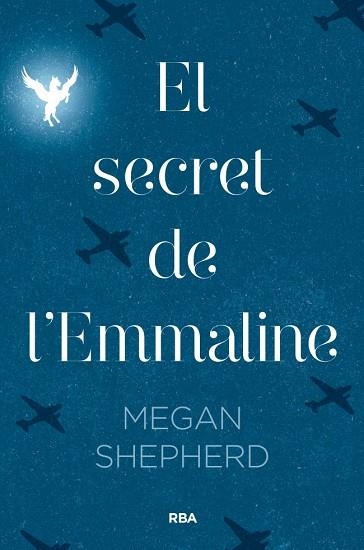 EL SECRET DE L'EMMALINE | 9788427211605 | SHEPHERD , MEGAN