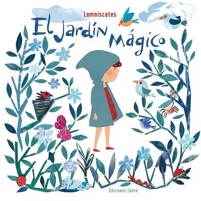 EL JARDIN MAGICO | 9788494498817 | LEMNISCATES