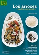 LOS ARROCES SEMILLAS SORPRENDENTES | 9788425519970 | CATHERINE MADANI