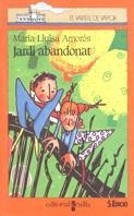 JARDI ABANDONAT | 9788476296080 | M. LLUISA AMOROS