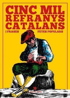 CINC MIL REFRANYS CATALANS | 9788494679315 | REFRANYER MILLA